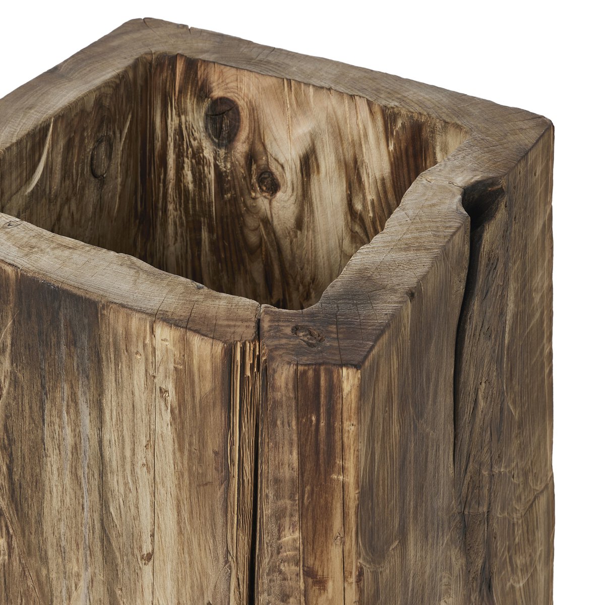 Tora Planter - Kings Fine Art & Decor