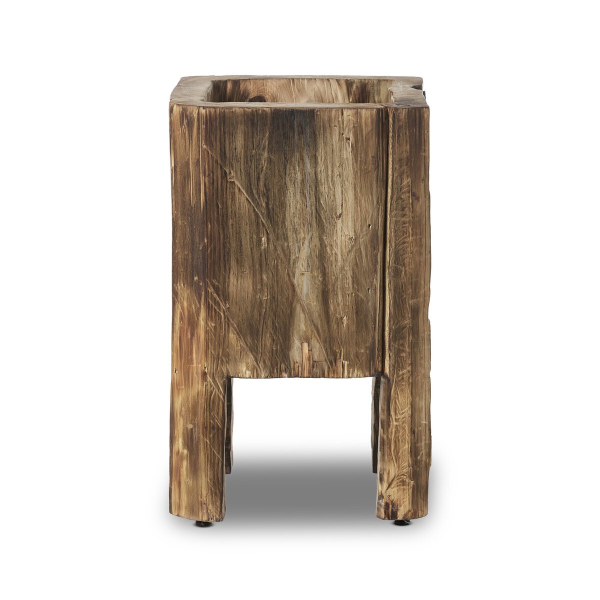 Tora Planter - Kings Fine Art & Decor