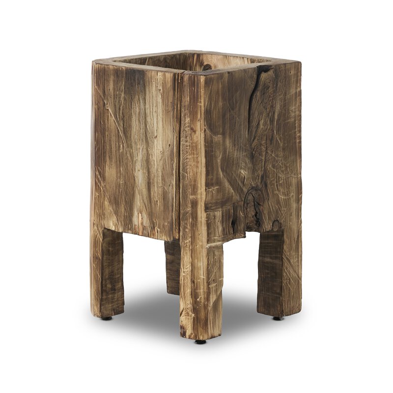 Tora Planter - Kings Fine Art & Decor