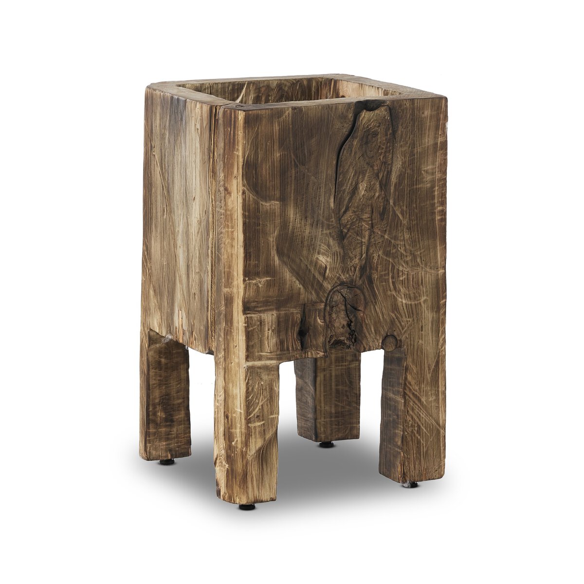 Tora Planter - Kings Fine Art & Decor