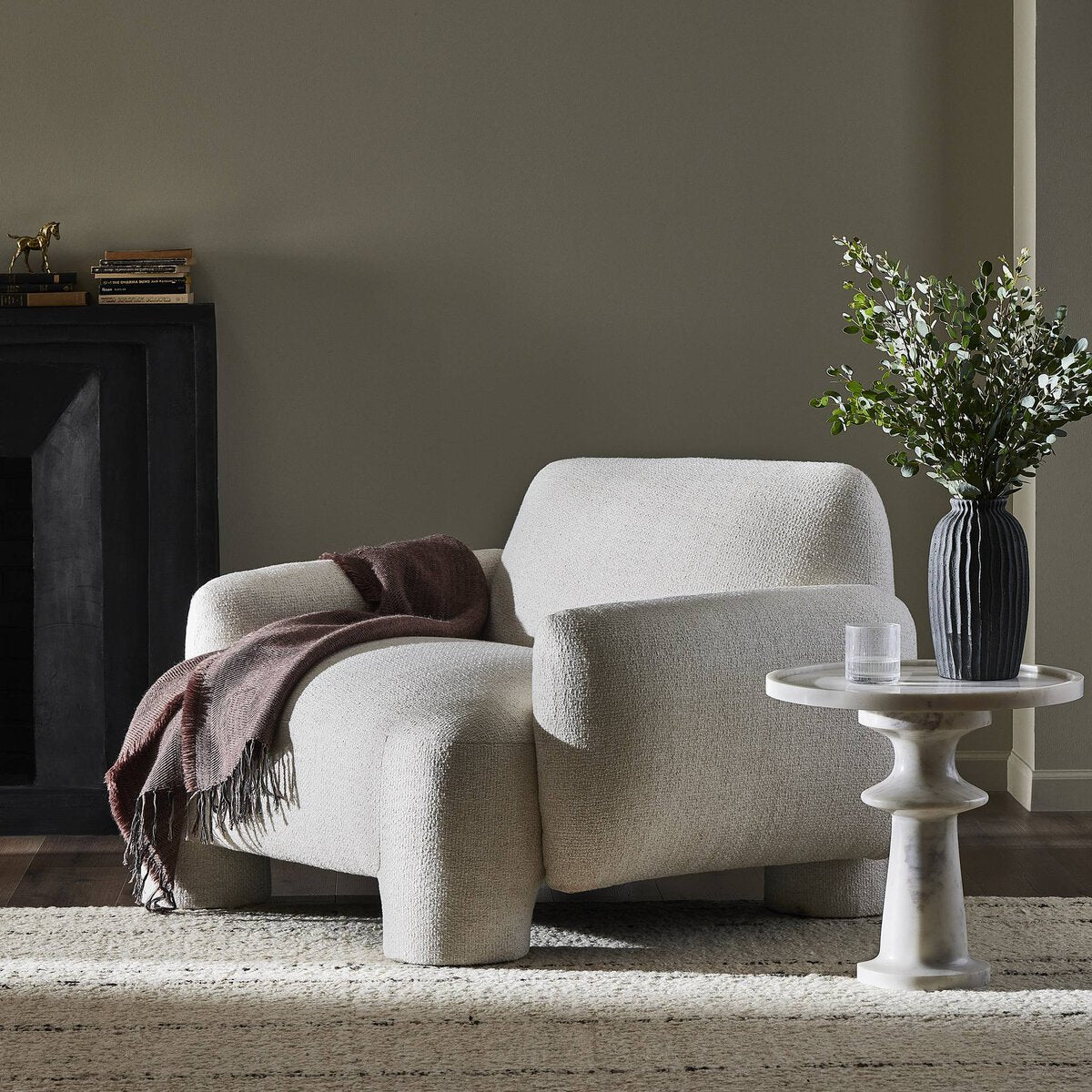 Mingh Chair - Kings Fine Art & Decor