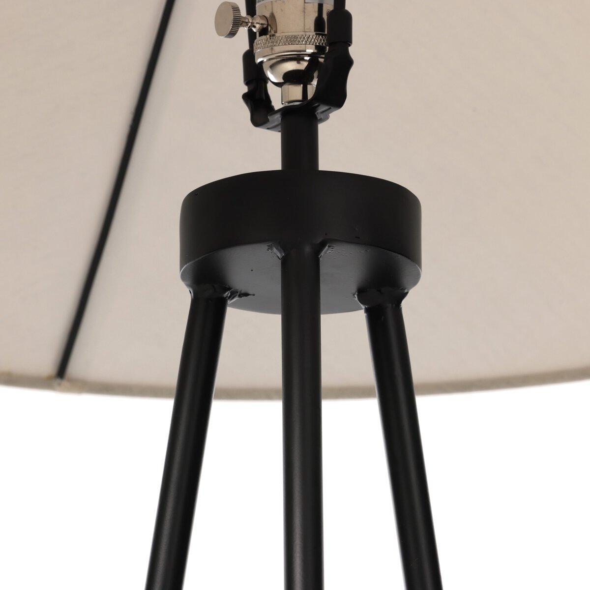 Waldorf Floor Lamp - Kings Fine Art & Decor