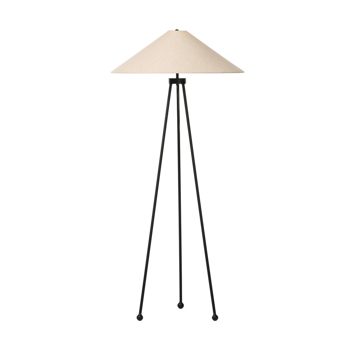Waldorf Floor Lamp - Kings Fine Art & Decor