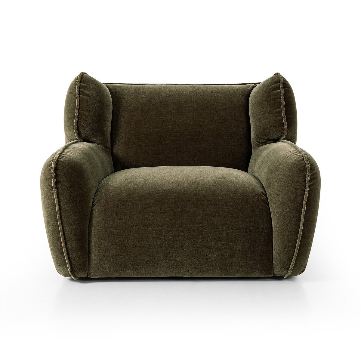 Garland Swivel Chair - Kings Fine Art & Decor