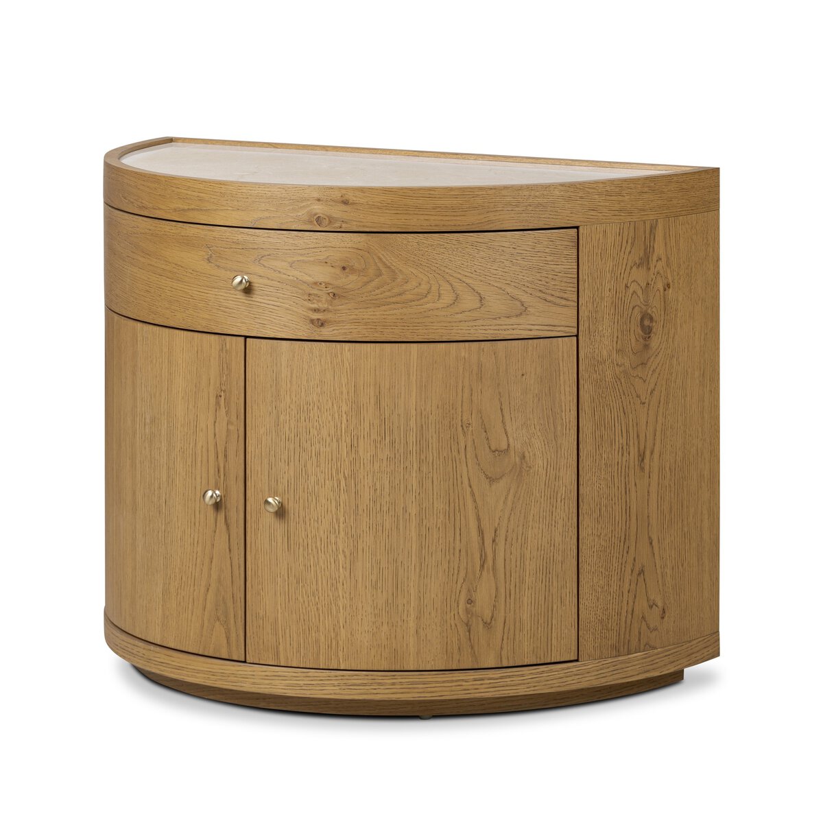 Ashton Nightstand - Kings Fine Art & Decor