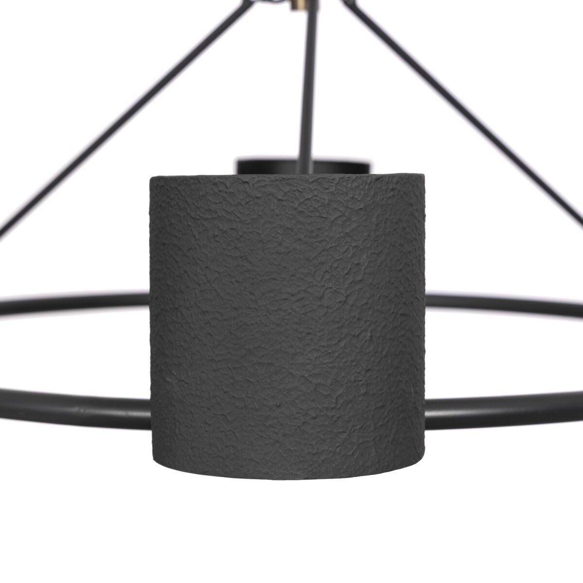 Maurice Chandelier - Kings Fine Art & Decor
