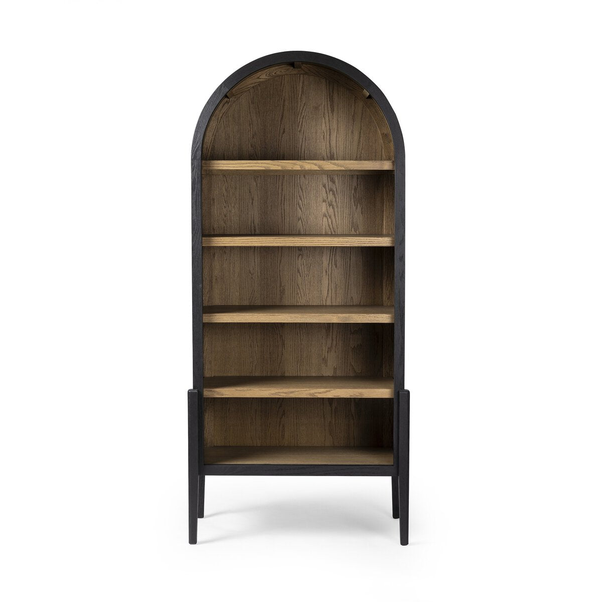 Tolle Bookcase - Kings Fine Art & Decor
