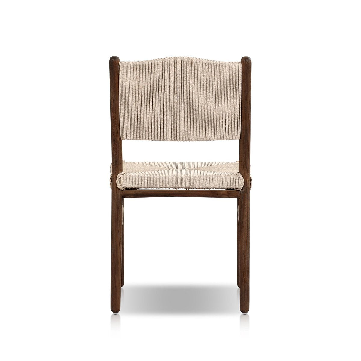 Herrin Outdoor Dining Chair - Kings Fine Art & Decor