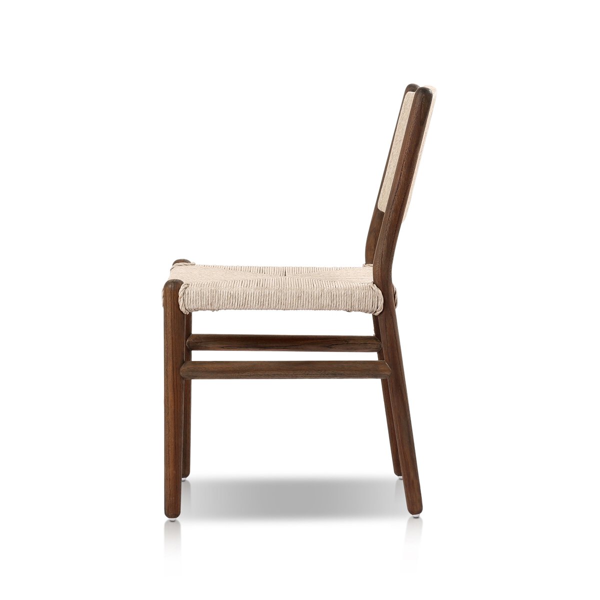 Herrin Outdoor Dining Chair - Kings Fine Art & Decor