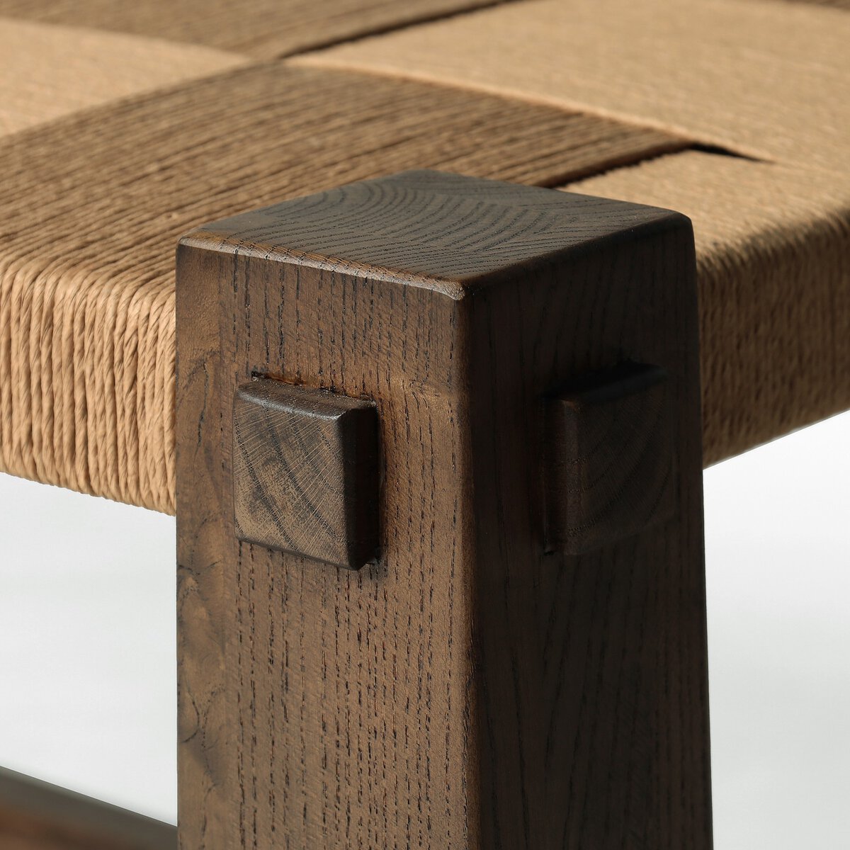 Malin Accent Bench - Kings Fine Art & Decor