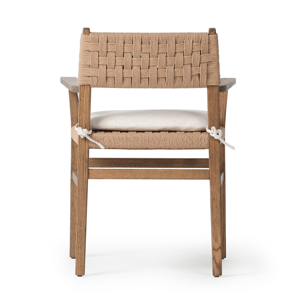 Hamlin Dining Armchair - Kings Fine Art & Decor