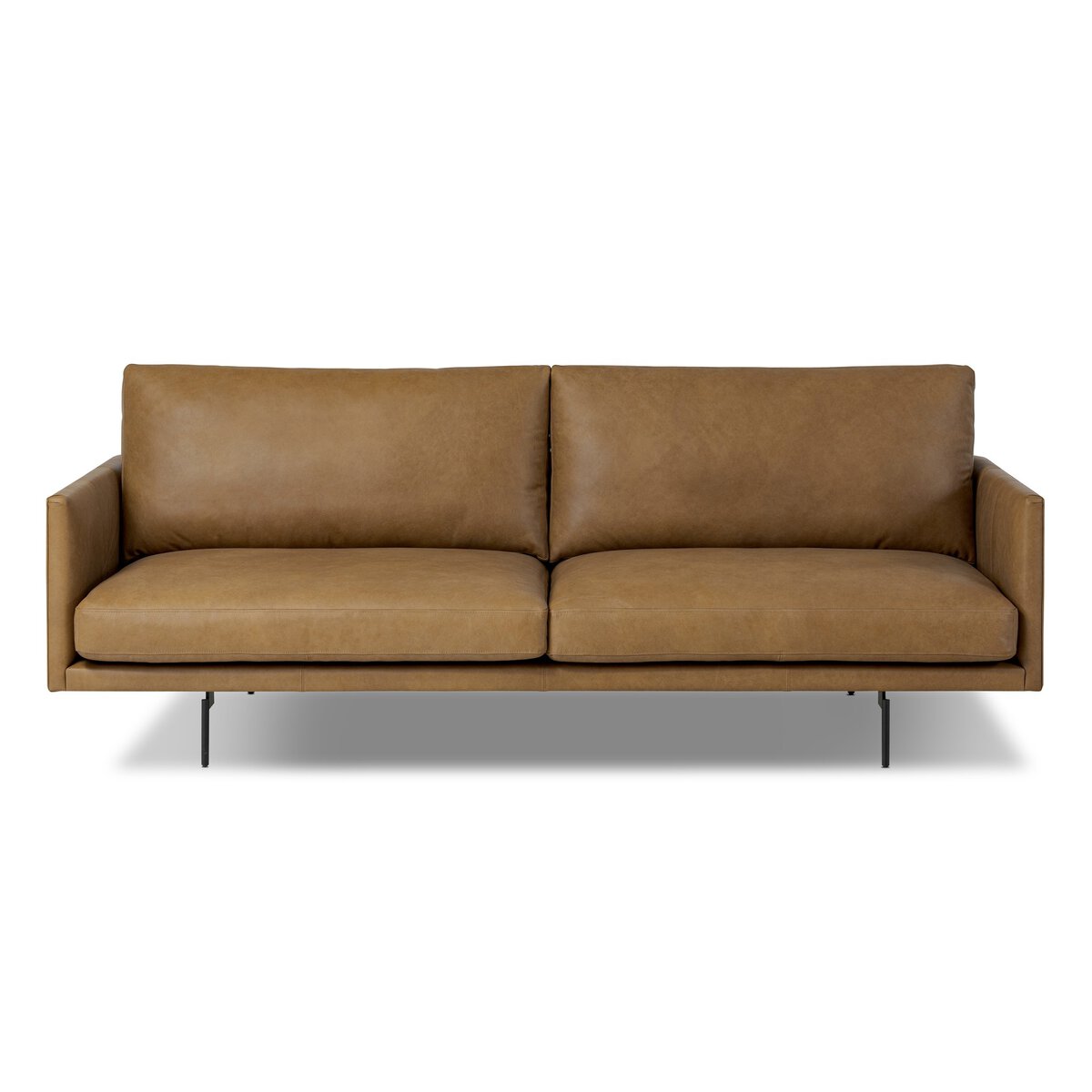 Melle Sofa - Kings Fine Art & Decor