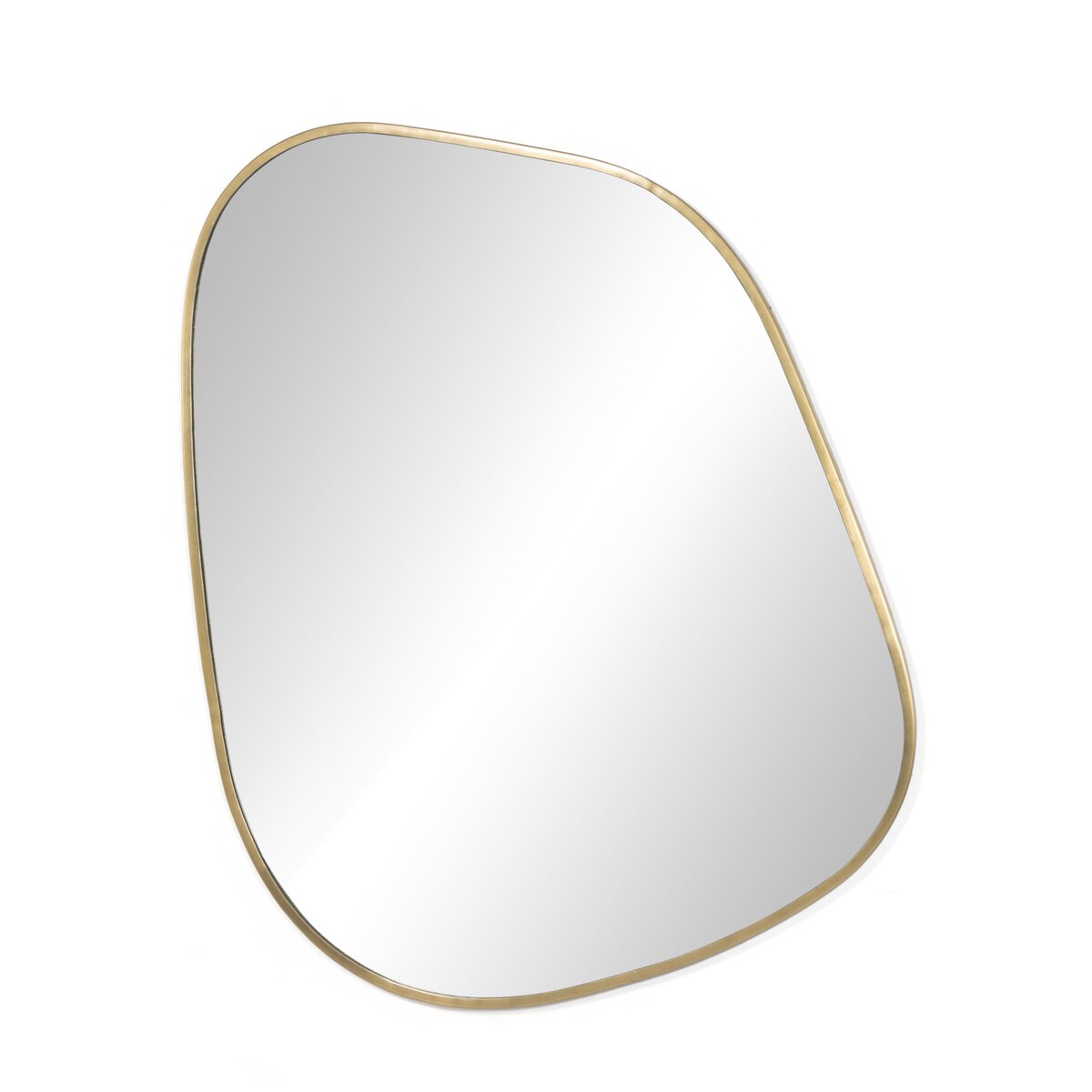 Nova Mirror - Kings Fine Art & Decor