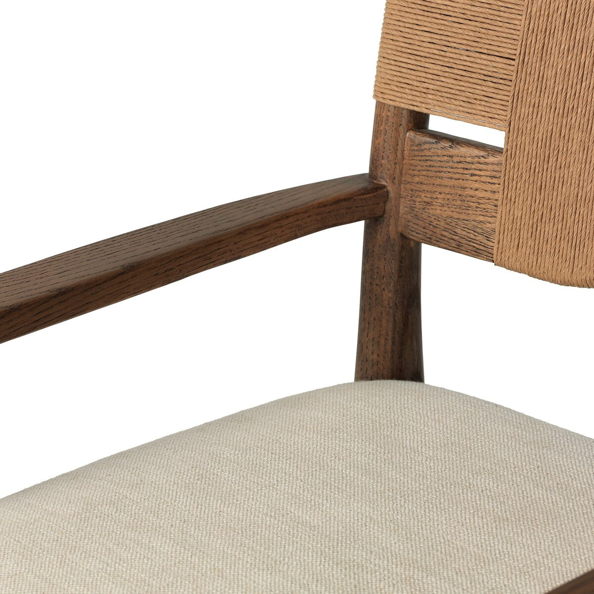 Tova Dining Armchair - Kings Fine Art & Decor