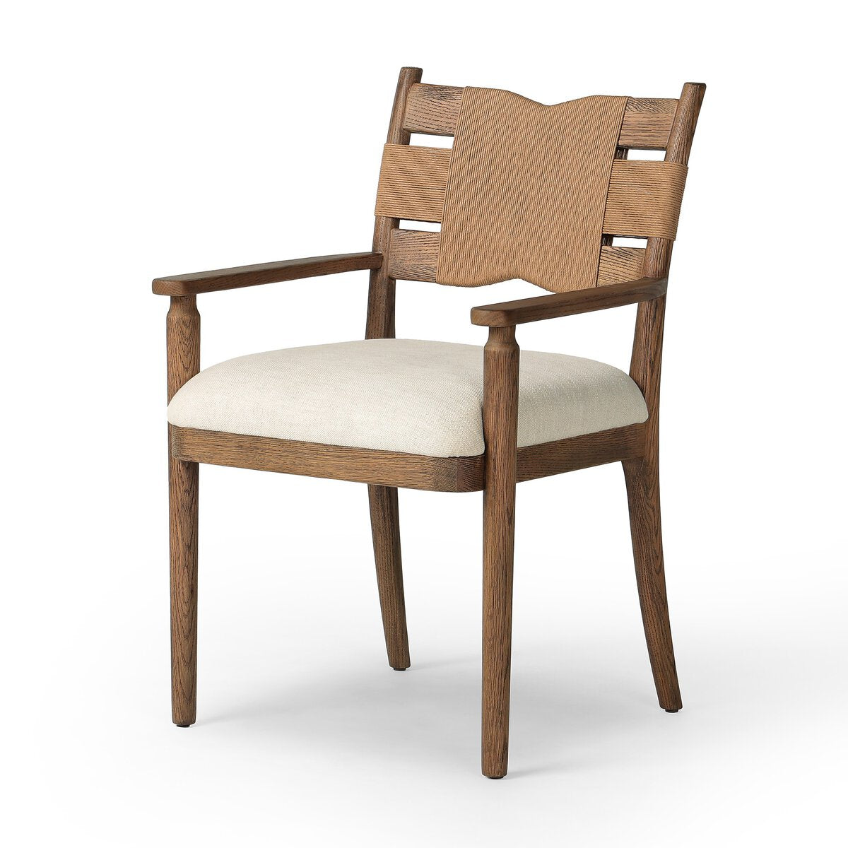Tova Dining Armchair - Kings Fine Art & Decor