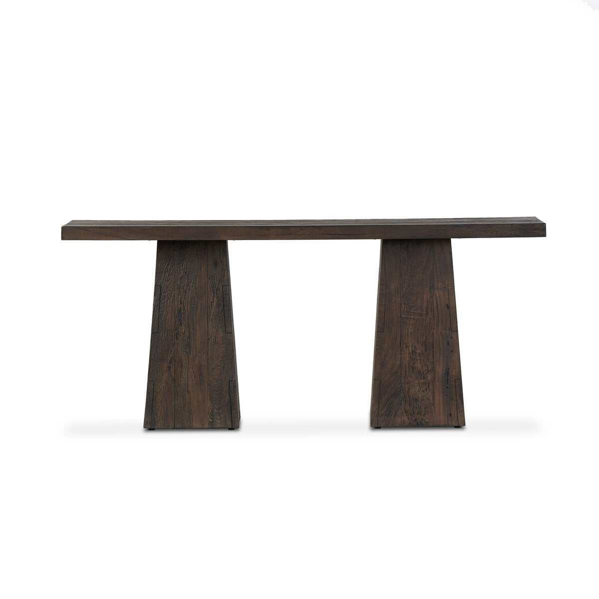 Atlas Console Table - Kings Fine Art & Decor