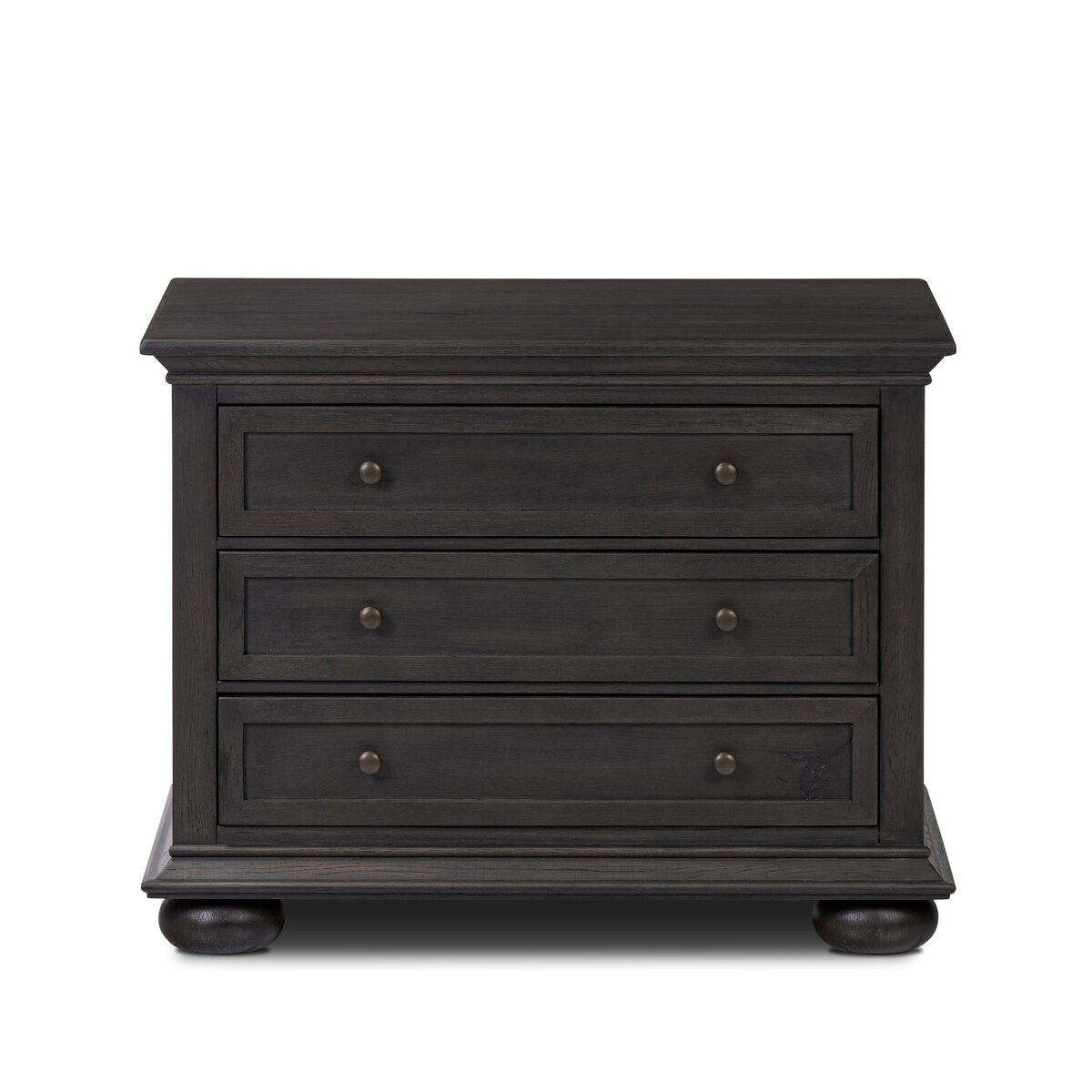 Geoffrey Nightstand - Kings Fine Art & Decor