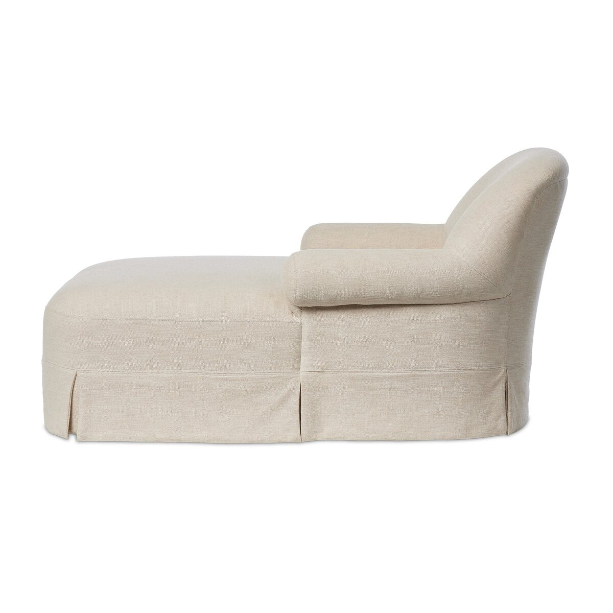 Arden Chaise Lounge - Kings Fine Art & Decor