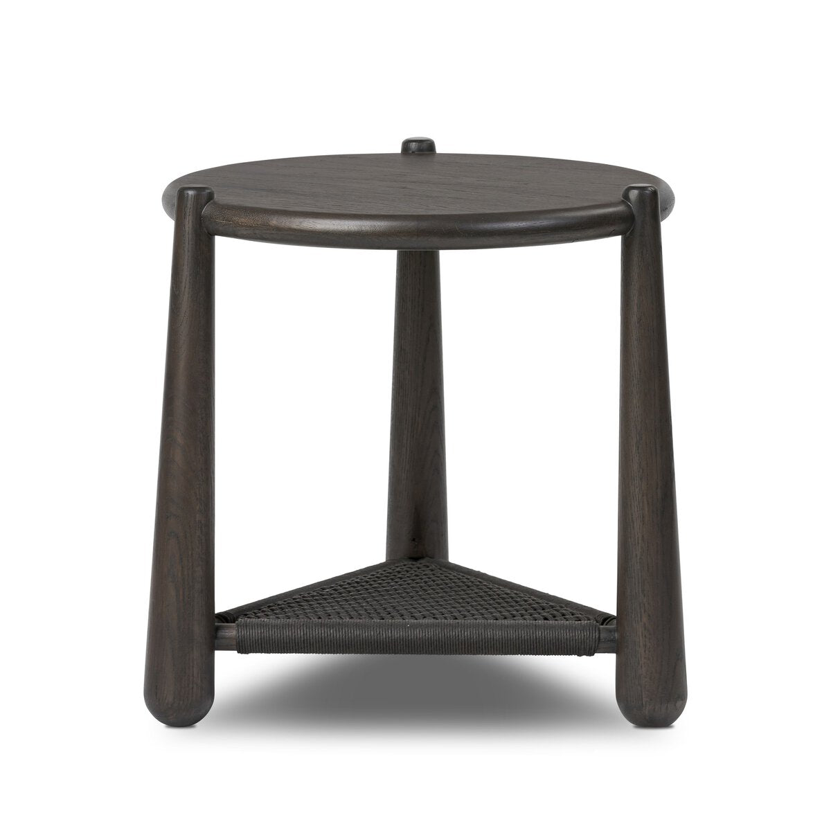 Salvador End Table - Kings Fine Art & Decor