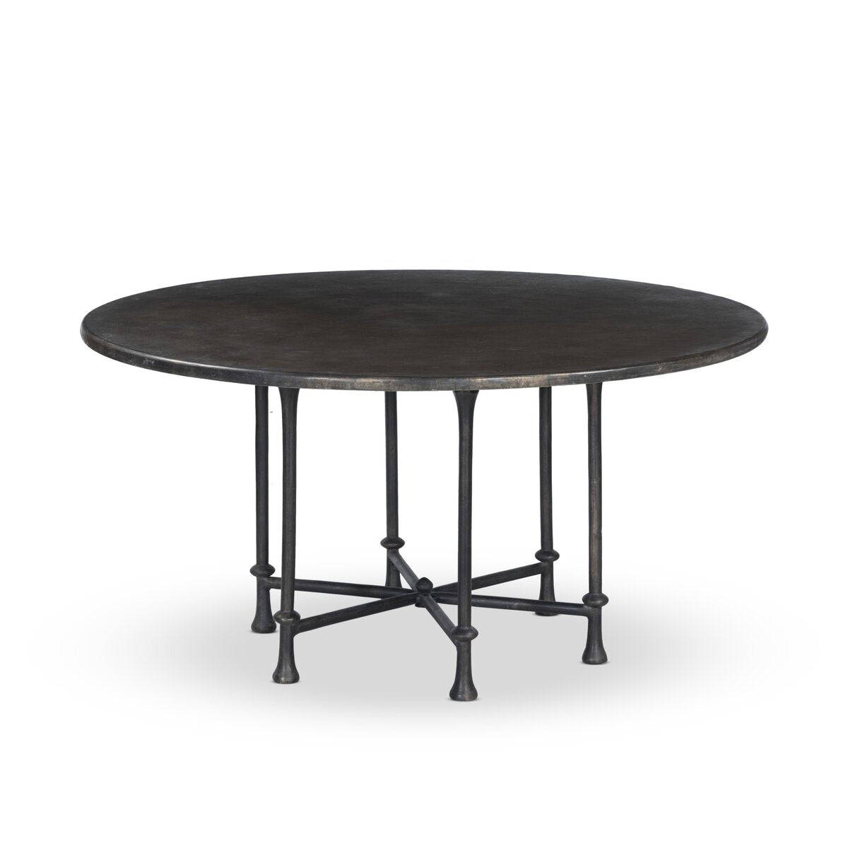 Leblanc Outdoor Dining Table - Kings Fine Art & Decor