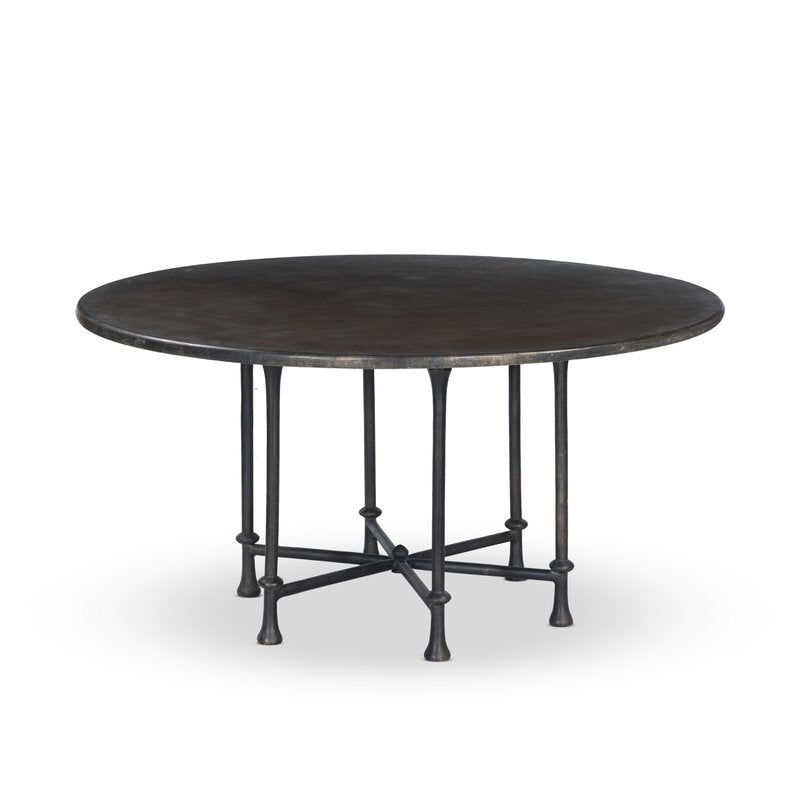 Leblanc Outdoor Dining Table - Kings Fine Art & Decor