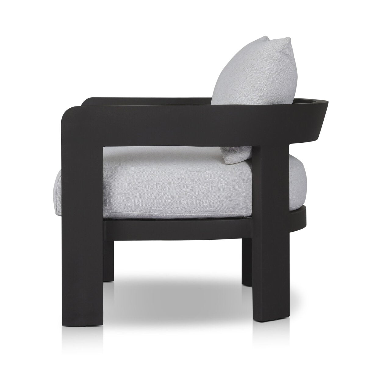 Jackson Outdoor Metal Chair - Kings Fine Art & Decor