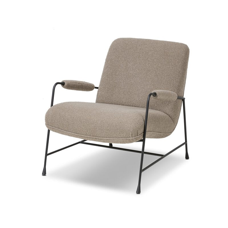 Ashburn Chair - Kings Fine Art & Decor
