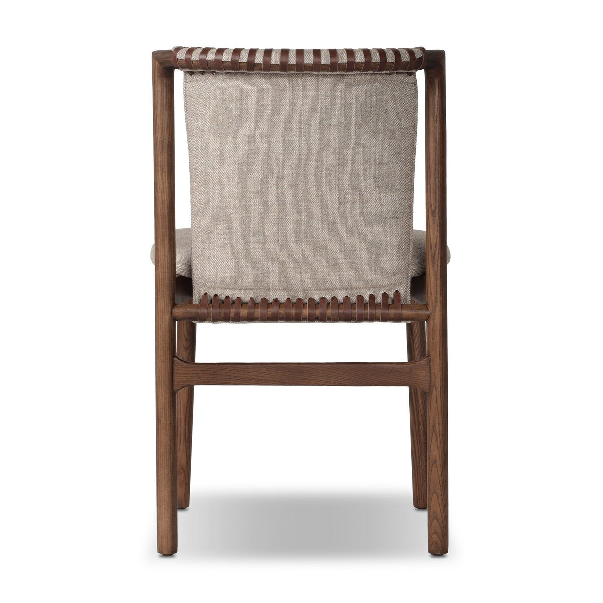 Baden Dining Chair - Kings Fine Art & Decor