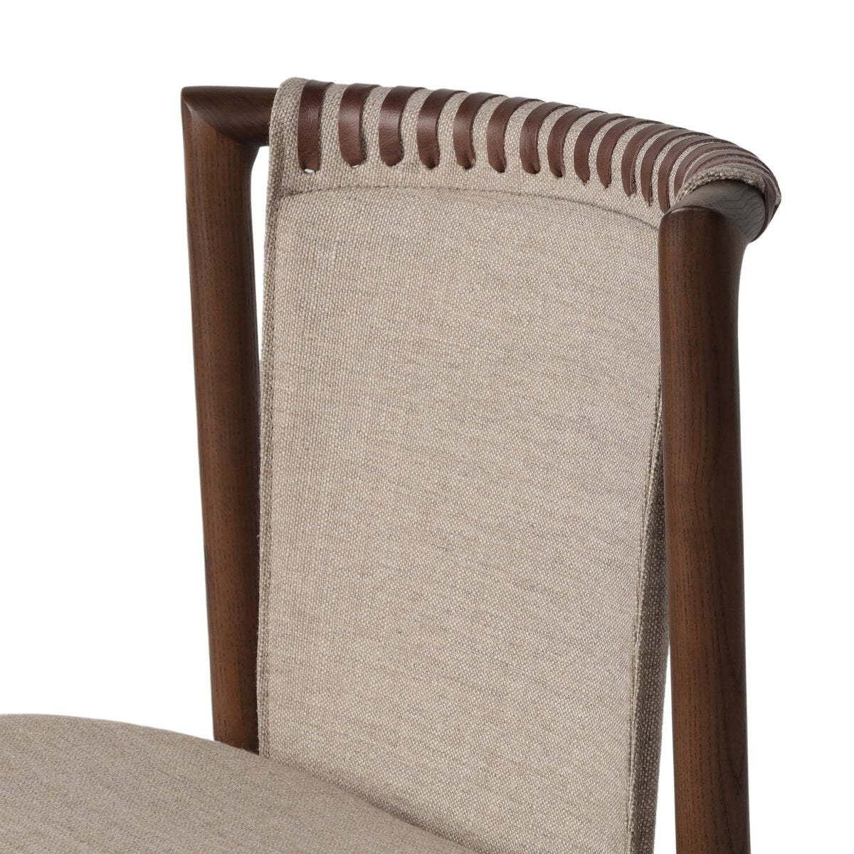 Baden Dining Chair - Kings Fine Art & Decor