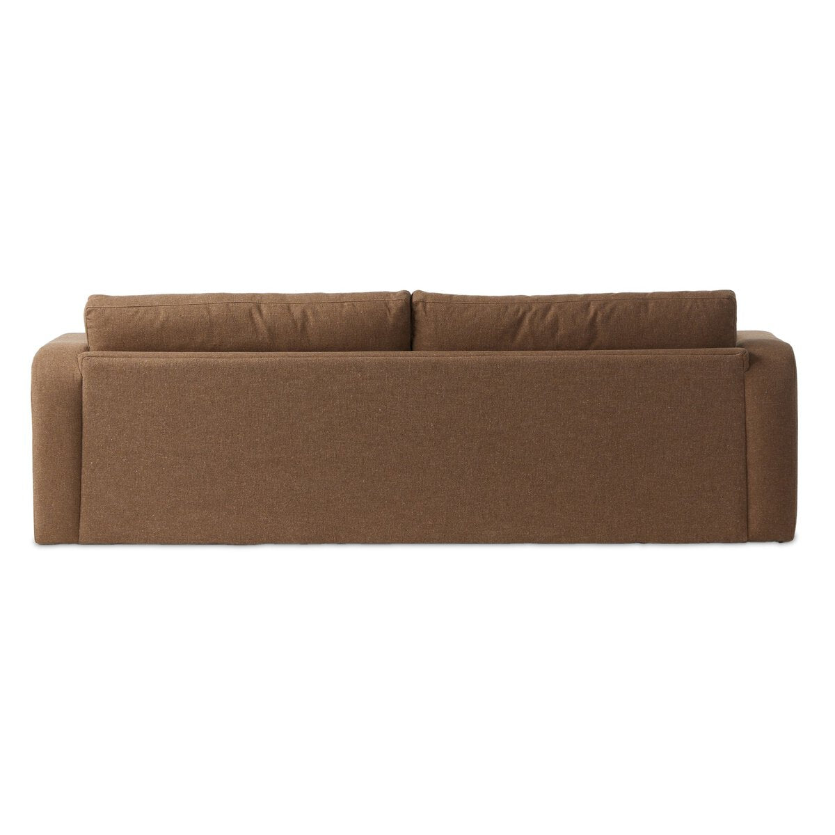 Tate Sofa-98" - Kings Fine Art & Decor