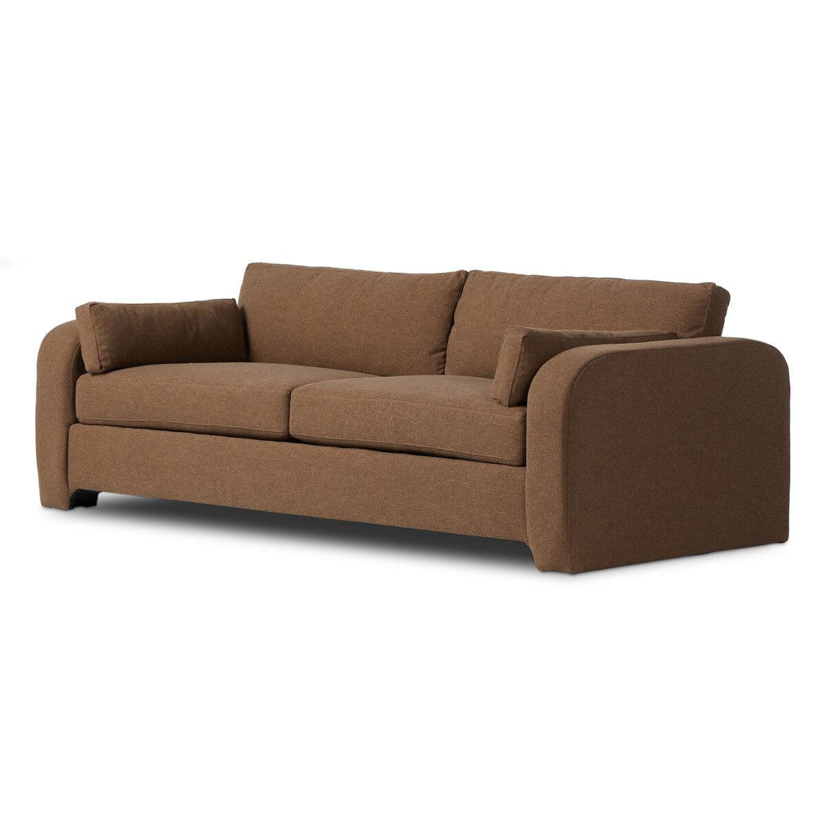 Tate Sofa-98" - Kings Fine Art & Decor
