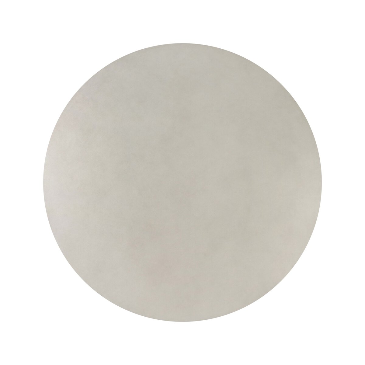 Otero Outdoor Round Dining Table - Kings Fine Art & Decor