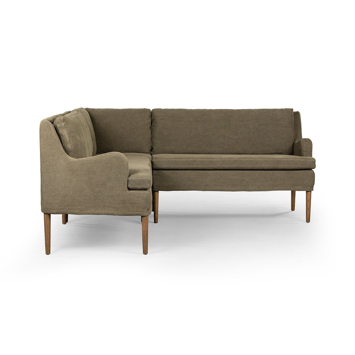 Aurelia Dining Banquette L-Shape - Kings Fine Art & Decor