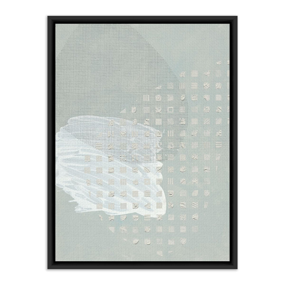 Notarchitecture 2.5 By Liminalme - Kings Fine Art & Decor