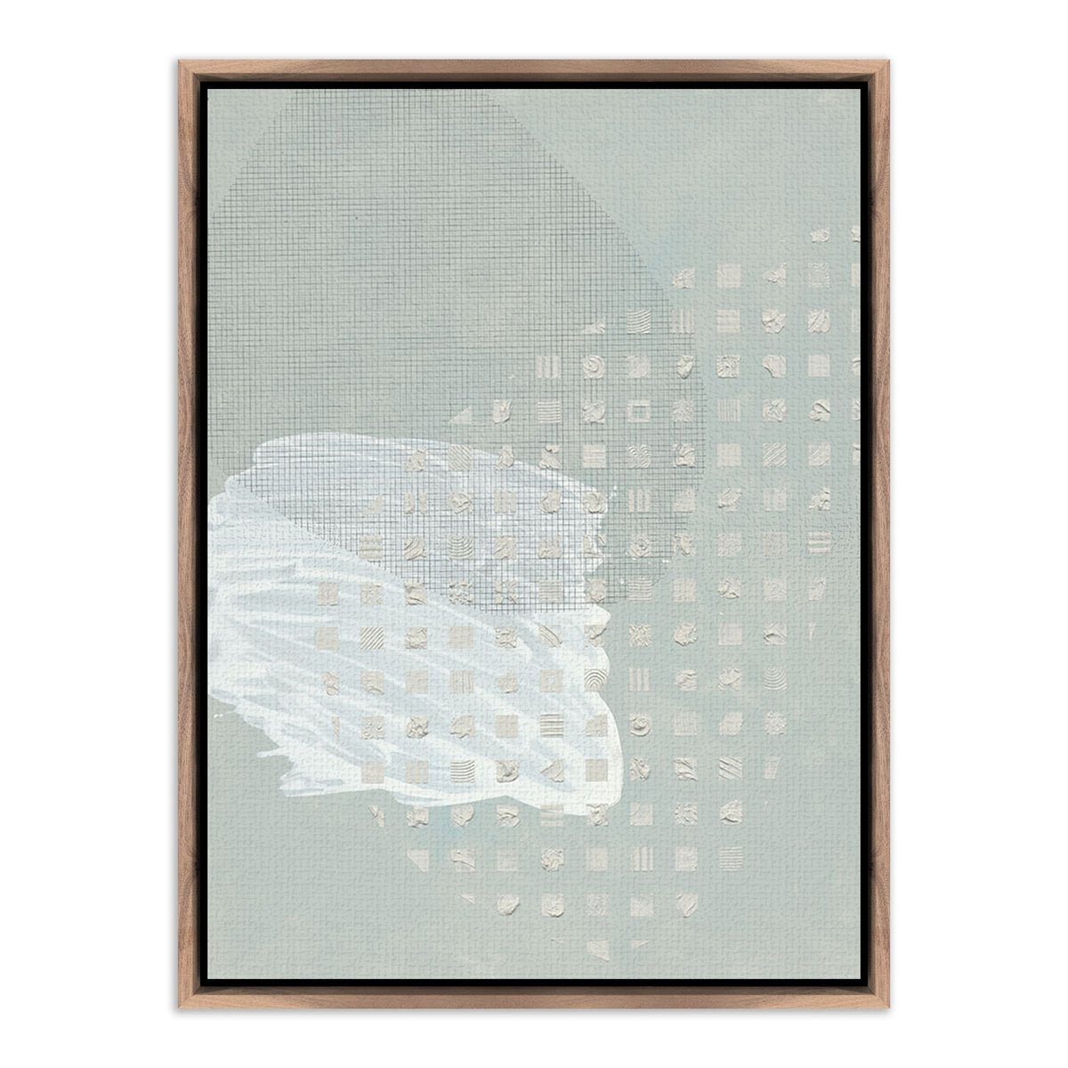 Notarchitecture 2.5 By Liminalme - Kings Fine Art & Decor
