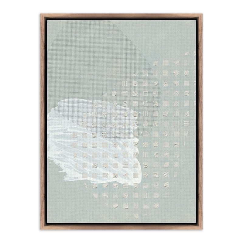 Notarchitecture 2.5 By Liminalme - Kings Fine Art & Decor