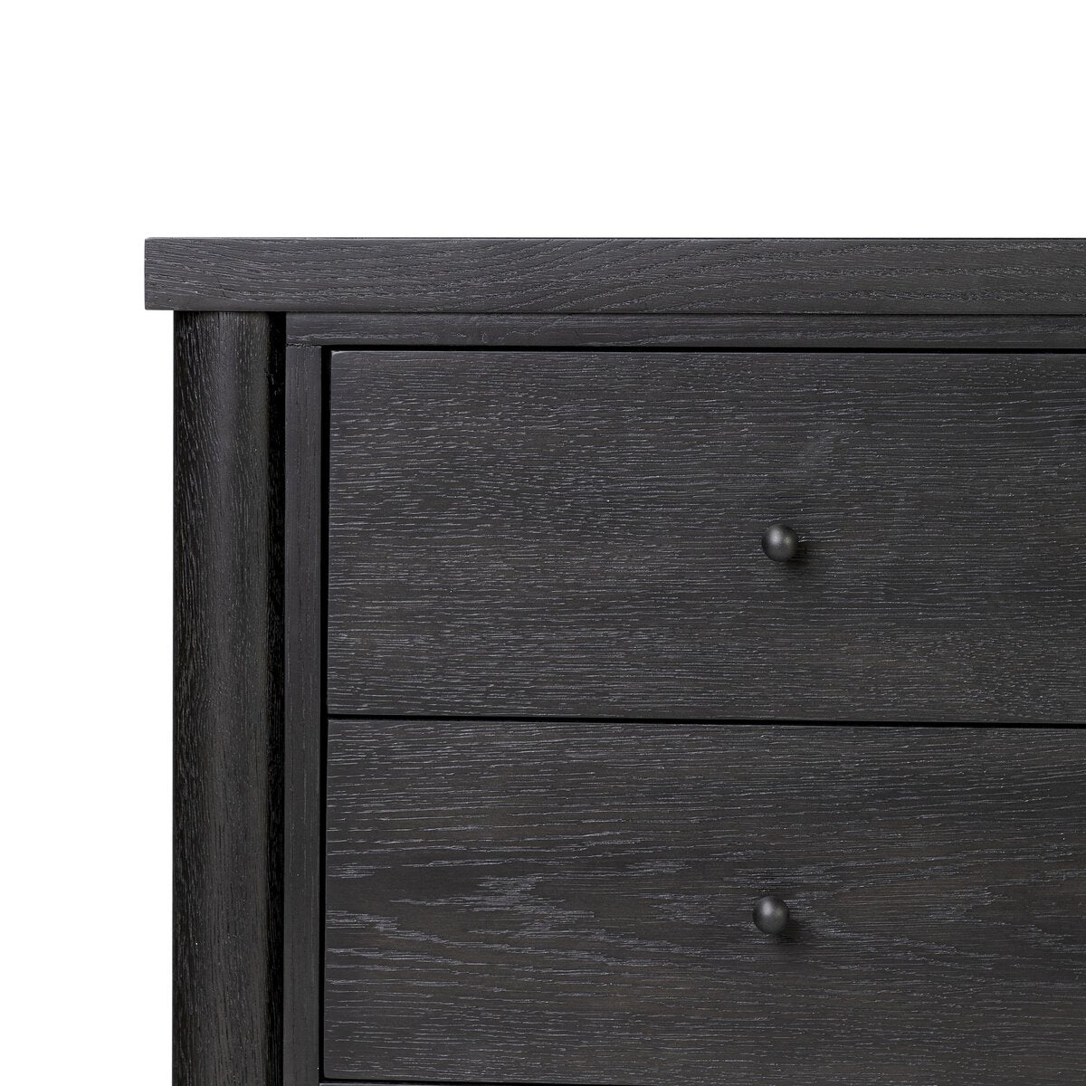 Roark Media Console - Kings Fine Art & Decor