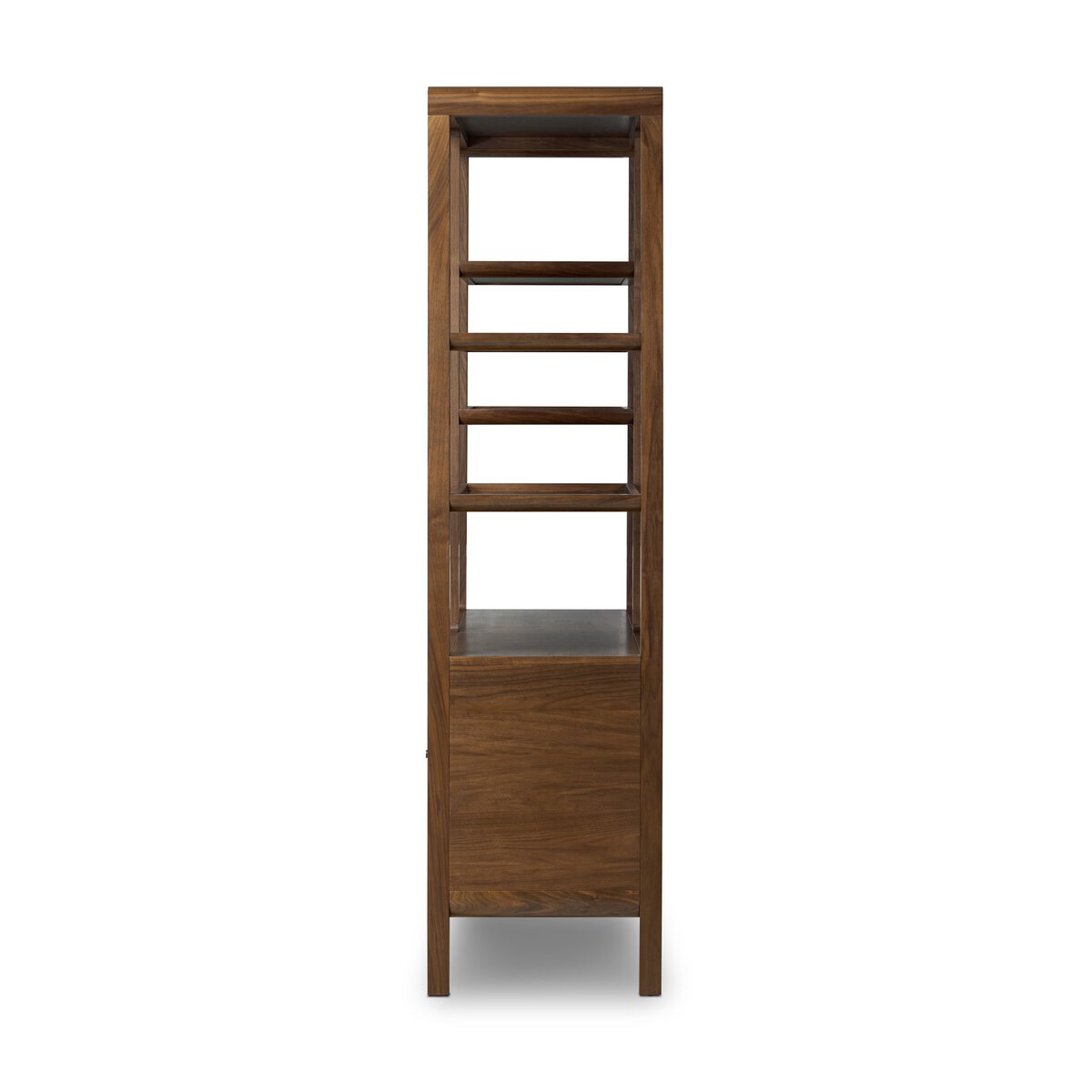 Hawkes Bookcase - Kings Fine Art & Decor