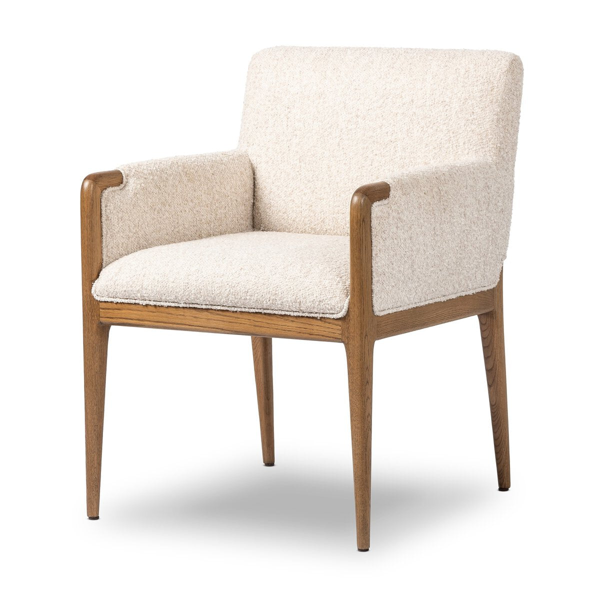 Ledger Dining Chair - Kings Fine Art & Decor