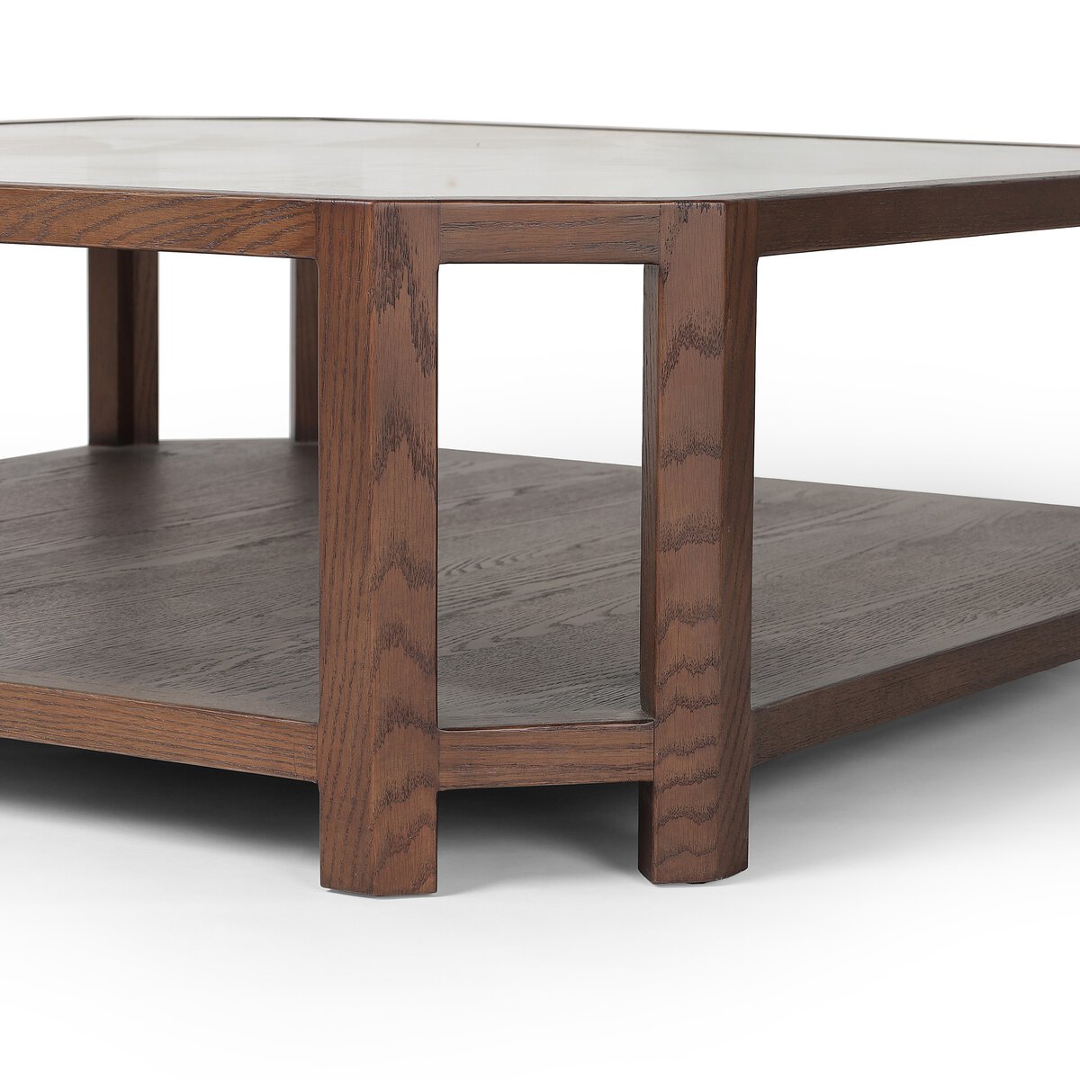 Jenzen Coffee Table - Kings Fine Art & Decor