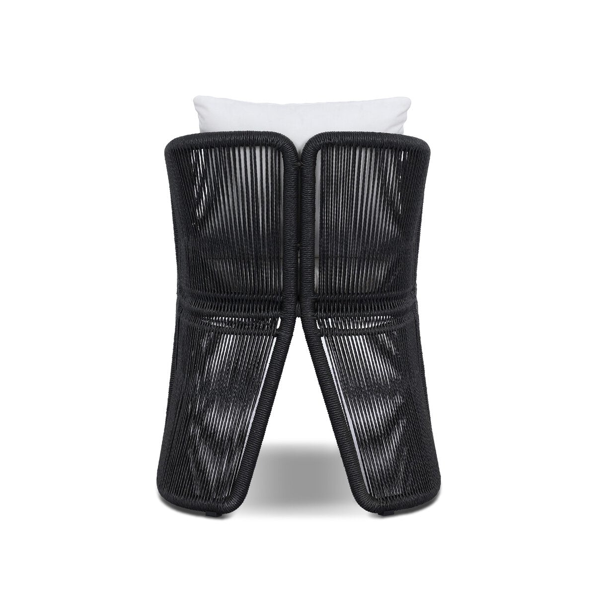 Mondira Outdoor Dining Chair - Kings Fine Art & Decor