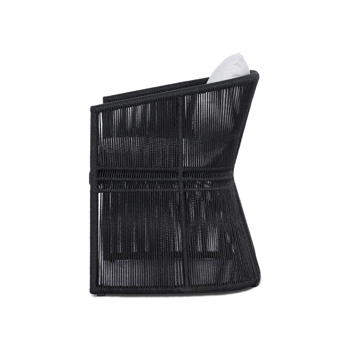 Mondira Outdoor Dining Chair - Kings Fine Art & Decor