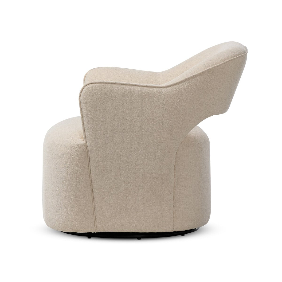 Blythe Swivel Chair - Kings Fine Art & Decor