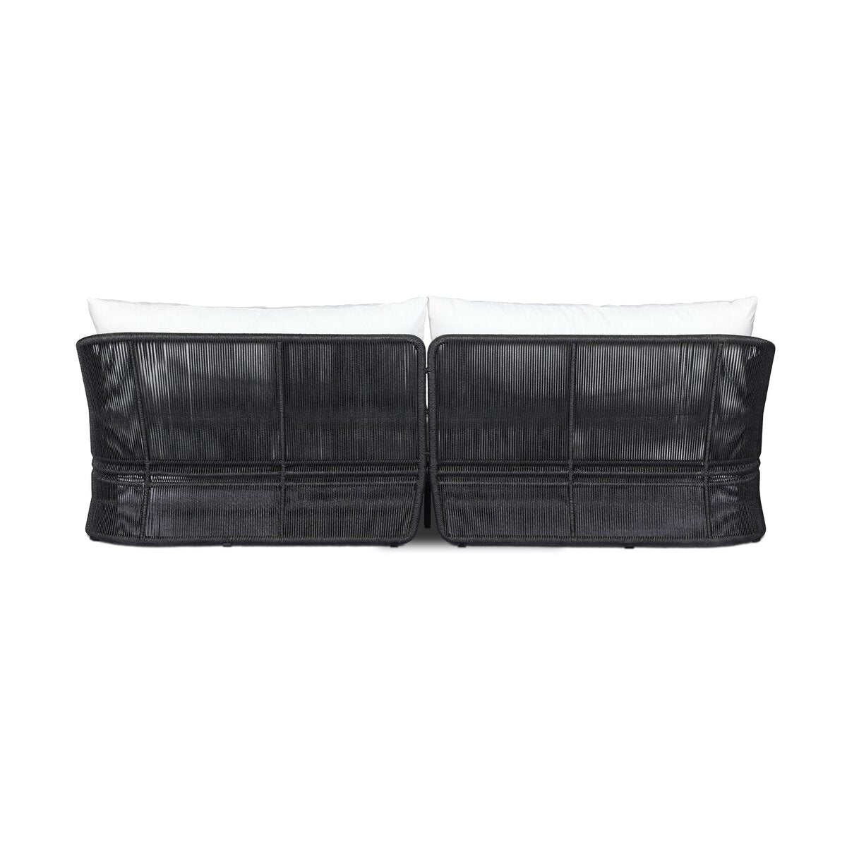 Mondira Outdoor Sofa-97" - Kings Fine Art & Decor