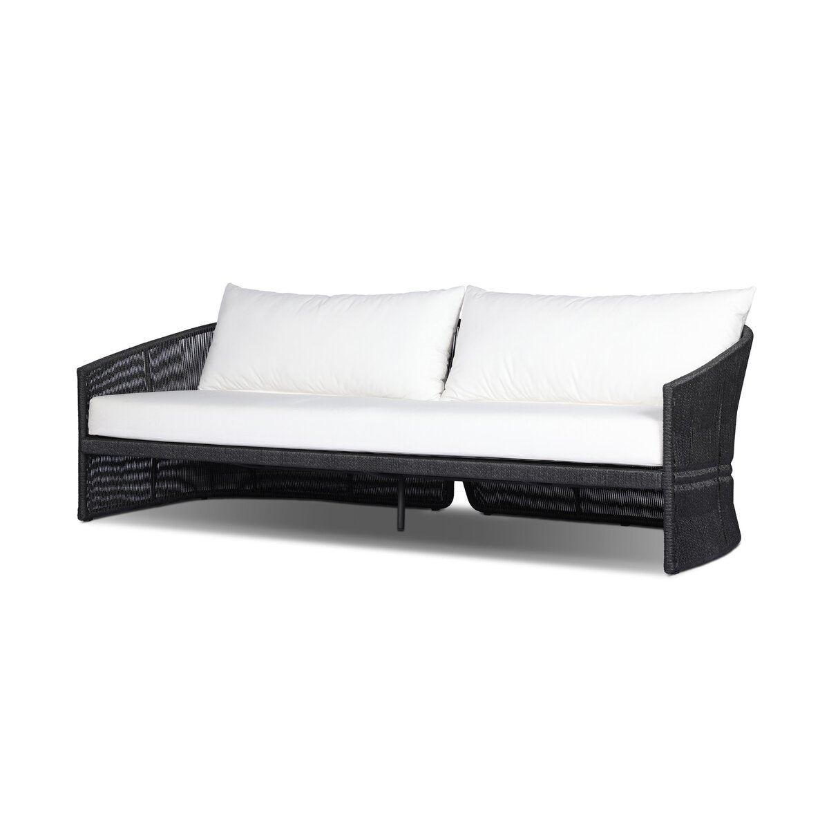 Mondira Outdoor Sofa-97" - Kings Fine Art & Decor