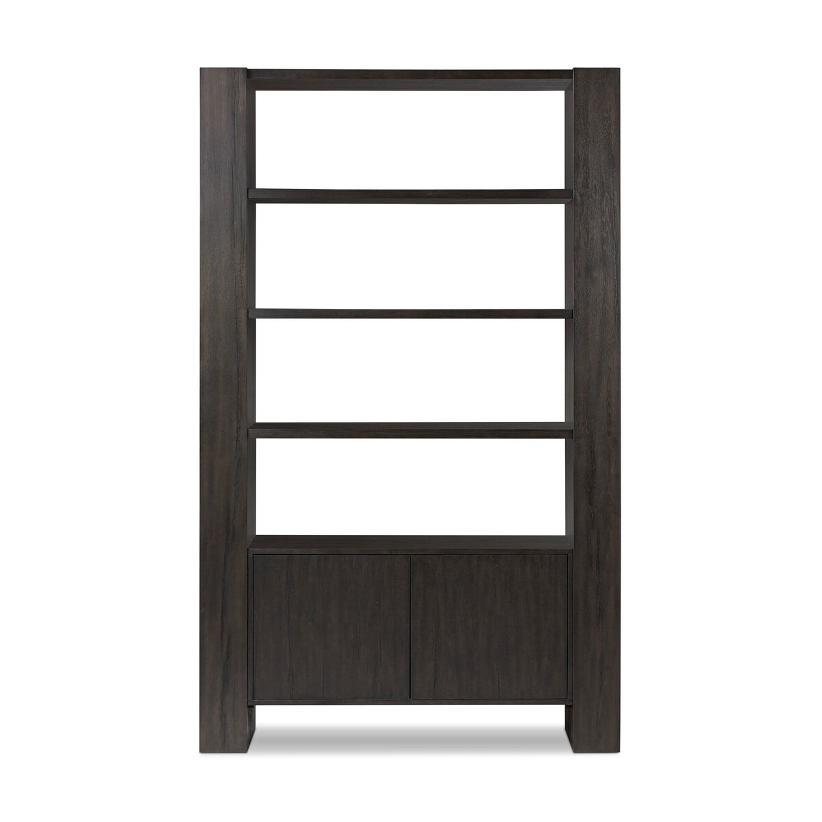 Fisher Bookcase - Kings Fine Art & Decor