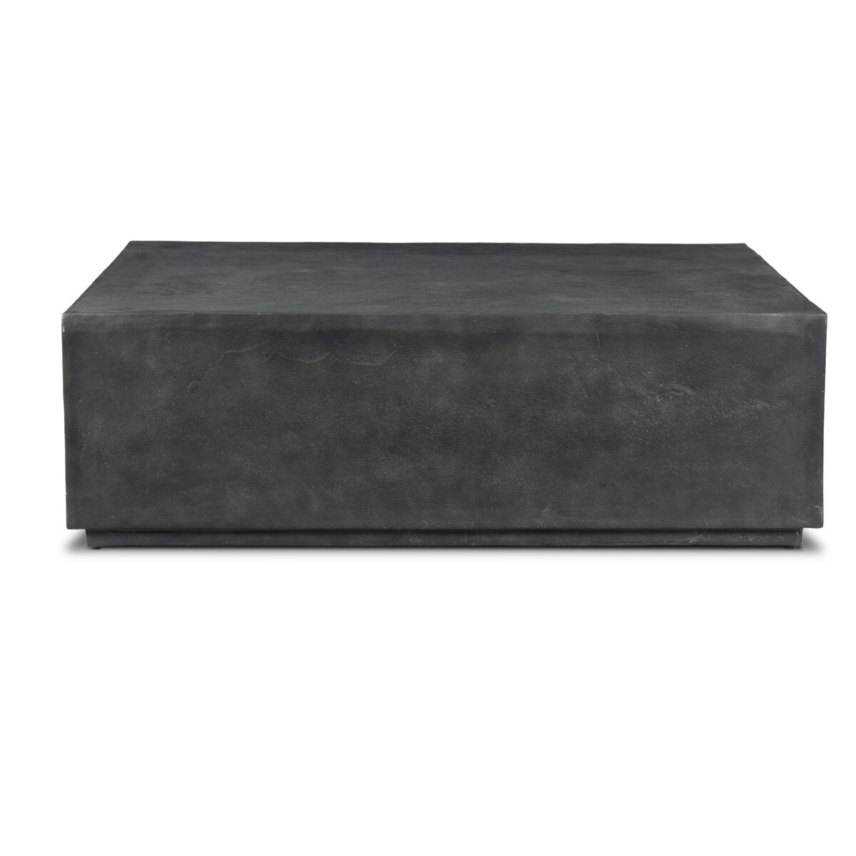 Graso Outdoor Coffee Table - Kings Fine Art & Decor