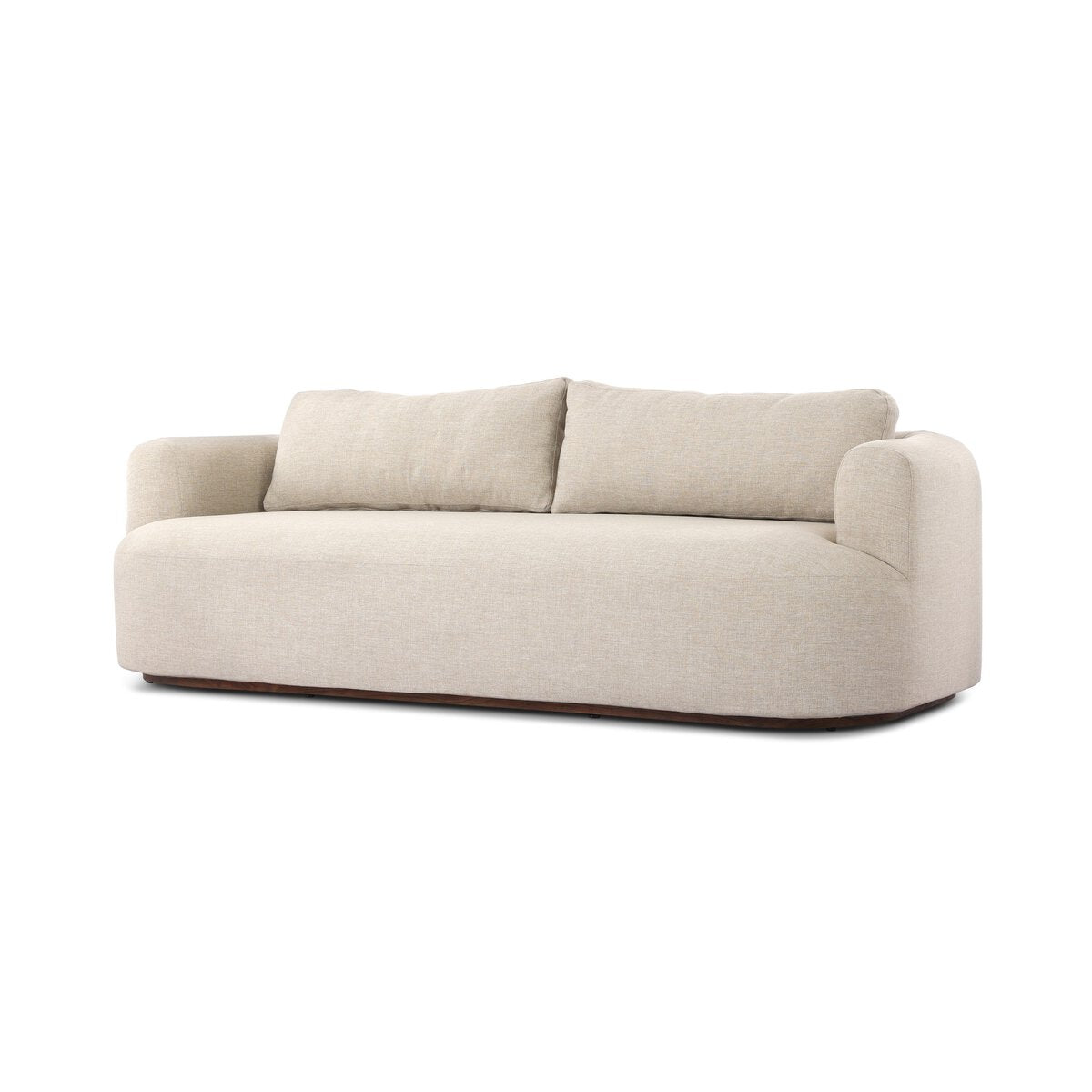 Lavine Outdoor Sofa-94" - Kings Fine Art & Decor