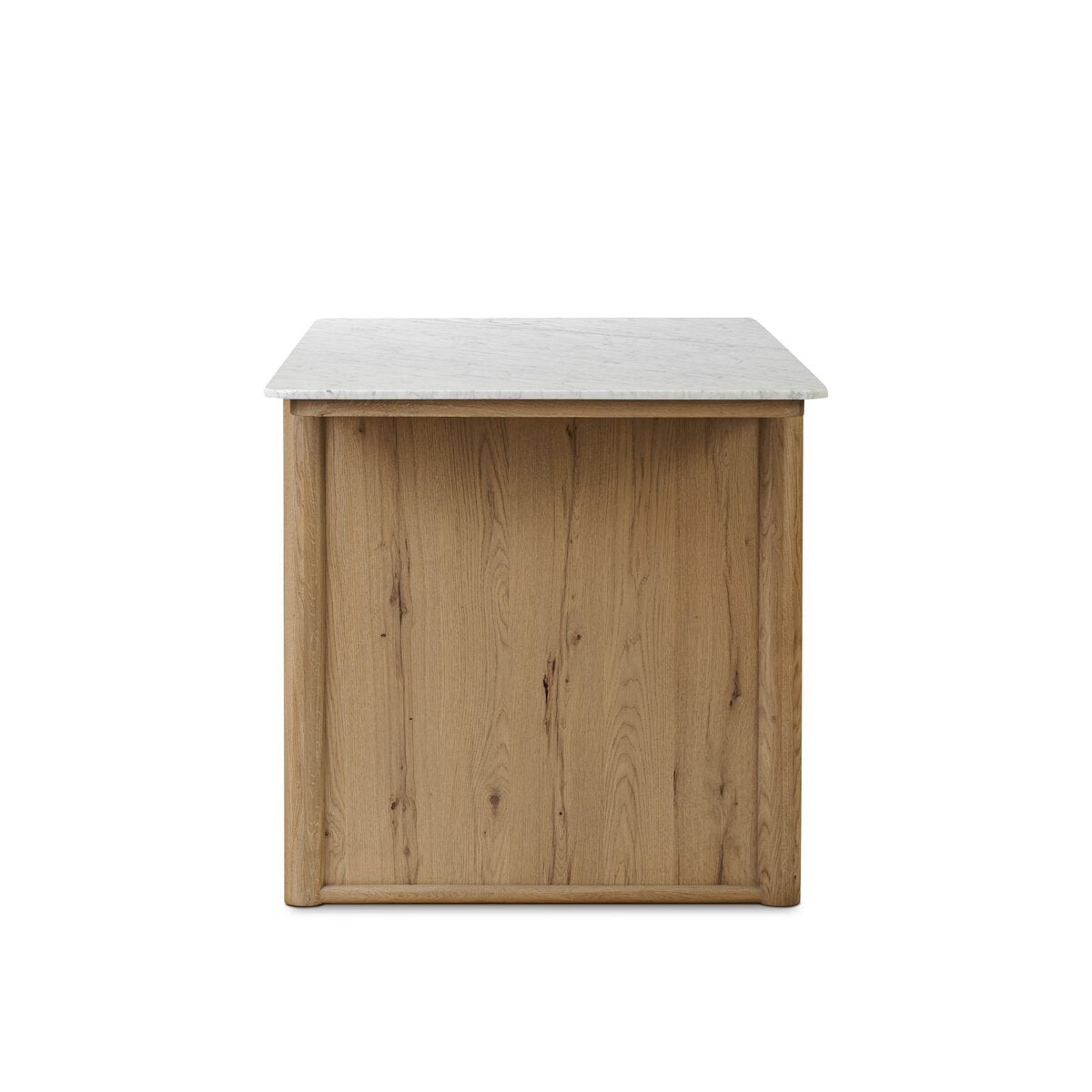 Fatima Kitchen Island - Kings Fine Art & Decor