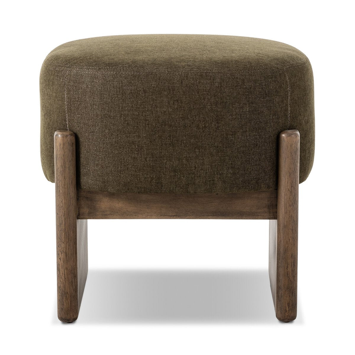 Kirby Accent Stool - Kings Fine Art & Decor